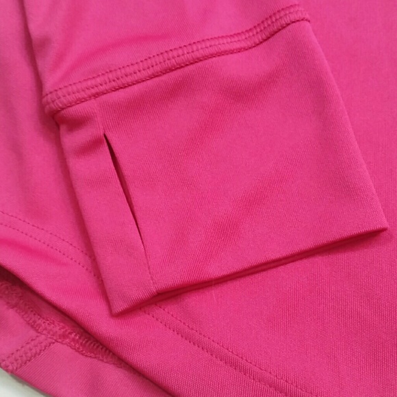 Vineyard Vines Shirt Hot Pink XS Performance - Picture 2 of 8